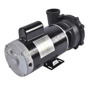 DURAFORCE 4 HP 56Y Frame 230 Volt Dual-Speed Swimming Hot Tub & Spa Pump For 3711621-1D
