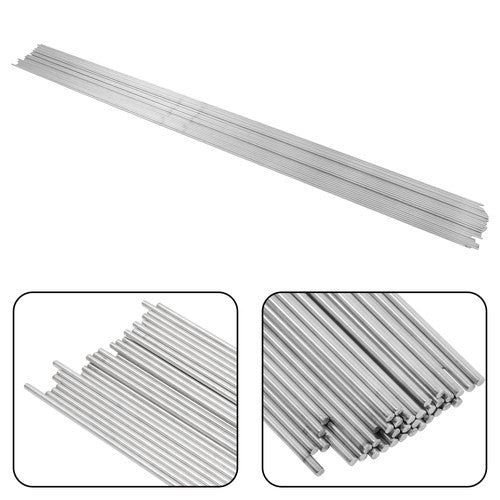 DURAFORCE TIG ER308L 1/8" x 36" 5 lbs Welding Rods Stainless Steel Electrodes W/ Box