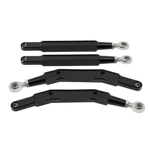 Powder Coated High Clearance Boxed Radius Arms For 2020 Plus Honda Talon 1000x4