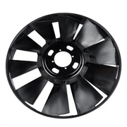DURAFORCE Radiator Cooling Fan Blade For Chevy Trailblazer Saab 9-7x Buick Rainier Envoy