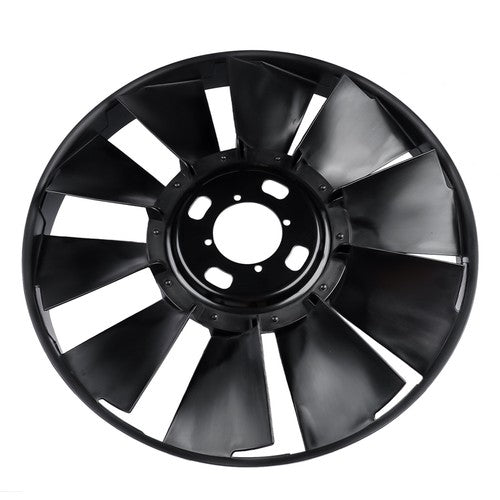 DURAFORCE Radiator Cooling Fan Blade For Chevy Trailblazer Saab 9-7x Buick Rainier Envoy