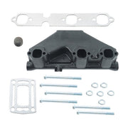 DURAFORCE NEW Exhaust Manifold Assembly 3857656 3852338 For Volvo Penta OMC GLM 4.3L V6