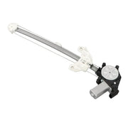 DURAFORCE 751-608 Rear Left Window Regulator & Motor Assembly For Honda Civic 2016-2021