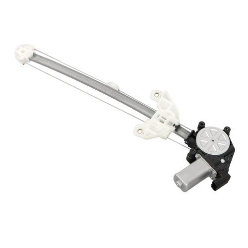 DURAFORCE 751-608 Rear Left Window Regulator & Motor Assembly For Honda Civic 2016-2021