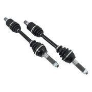DURAFORCE ATV For Polaris RZR 800 2008-2013 1332884 2203544 2203546 CV Axles Drive Shaft