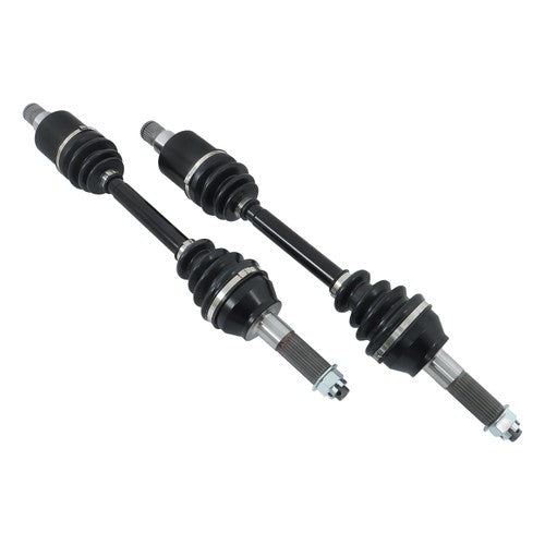 DURAFORCE ATV For Polaris RZR 800 2008-2013 1332884 2203544 2203546 CV Axles Drive Shaft