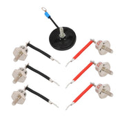 DURAFORCE Replacement Genset Spare Parts Generator 40A RSK5001 Diode Rectifier Kit