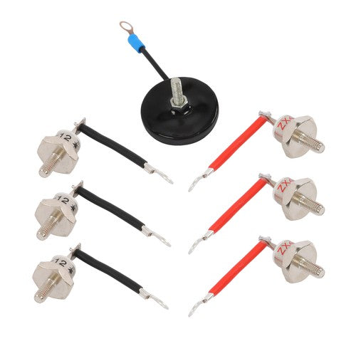 DURAFORCE Replacement Genset Spare Parts Generator 40A RSK5001 Diode Rectifier Kit