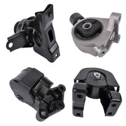 DURAFORCE 4Pcs Engine Motor &Trans Mounts for Hyundai Entourage 3.8L 2007-2010 Kia Sedona