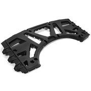 DURAFORCE For 09-16 Polaris Sportsman XP 850 1000 Utility Rear Rack Assembly #2633429-070