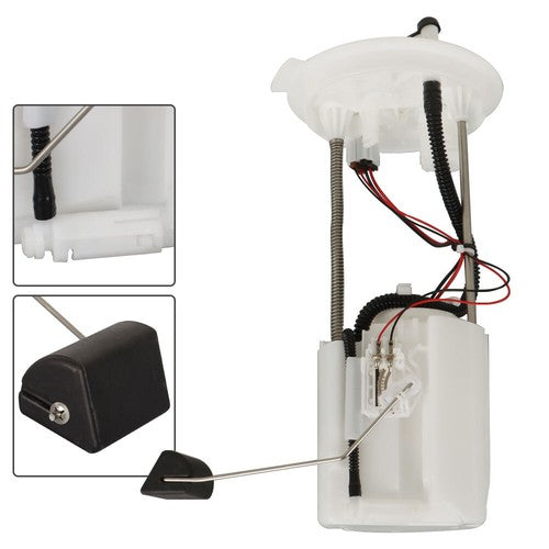 DURAFORCE 2014-2021 For Honda Pioneer 700 Pioneer 1000 Fuel Pump Assembly 16700-HL3-A02