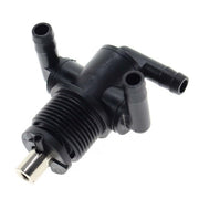 DURAFORCE 3 Way Fuel Shut Off Valve Petcock for Polaris Sportsman 500 325 335 400