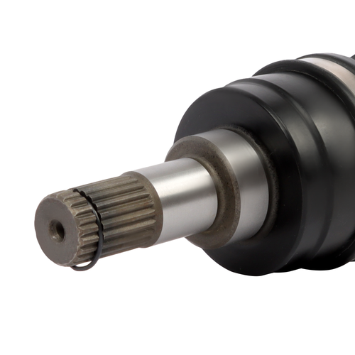 DURAFORCE Fit For Yamaha Kodiak 400 Front RH and Left CV Axles Drive Shaft 3HN-2510J-00-00