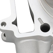 DURAFORCE For Polaris RZR XP 1000 Crankshaft Cylinder Piston Kit 14-18 3023156 3022594