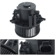 DURAFORCE A/C Heater Blower Motor For Chevy Silverado 3500 HD GMC Sierra 3500 HD 2010-2014