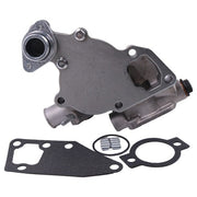 DURAFORCE Water Pump MIA880695 MIA884971 For John Deere 7200 2520 2027R 1545 1445 997 790