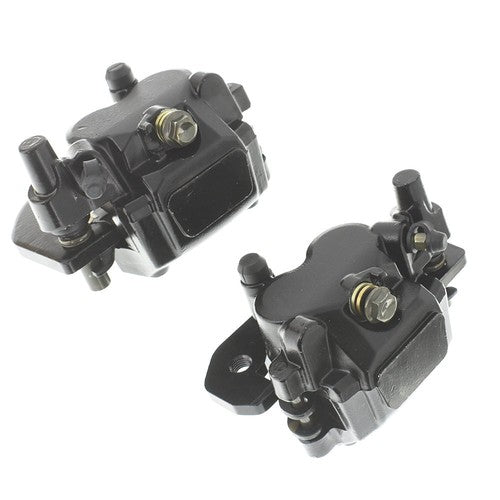 DURAFORCE Front Brake Caliper Set For Can-Am Outlander 450 500 570 650 800R 850 1000 NEW