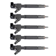 DURAFORCE 5* Diesel Fuel Injector for Mercedes-Benz Dodge Sprinter 2500/3500 2004-06 OM647