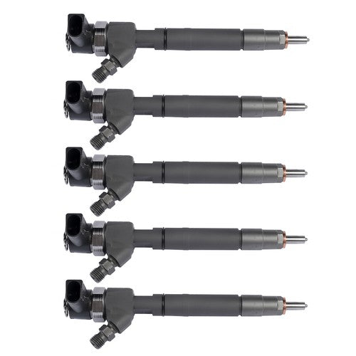 DURAFORCE 5* Diesel Fuel Injector for Mercedes-Benz Dodge Sprinter 2500/3500 2004-06 OM647