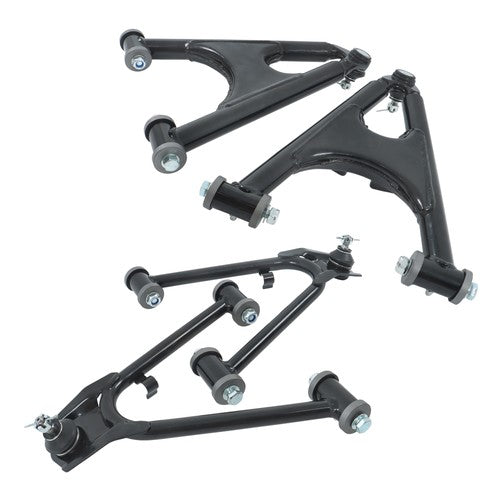 DURAFORCE Front Lower & A-Arms 1989-2003 For Yamaha WARRIOR 350 YFM350X3GD-23550-00-35