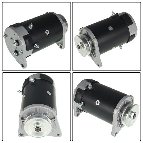 DURAFORCE For EZGO Turf Cart Workhorse 1200 800 LX ST350 STARTER GENERATOR