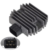 DURAFORCE Stator Regulator Rectifier For Honda Foreman 450 TRX450FE TRX450FM 4X4 ES 02-04