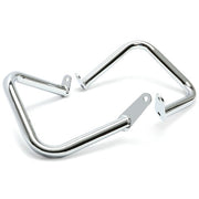 DURAFORCE Engine Guard Crash Bar For Yamaha XVS650 V-Star 400 650 Classic & Custom