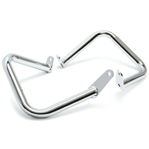 DURAFORCE Engine Guard Crash Bar For Yamaha XVS650 V-Star 400 650 Classic & Custom