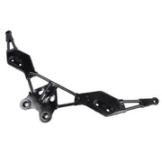 DURAFORCE Front Crossmember 544B2EG300 for Infiniti EX35 Base, Journey 3.5L 2008-2012 AWD