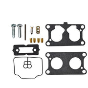 DURAFORCE Carb/Carburetor Repair/Rebuild Kit For 1993-2008 Kawasaki Mule 3000/3010/3020