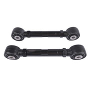 DURAFORCE New Rear Adjustable Toe Control Arms Set for Tesla Model X 2015-2020 S 2013-2020