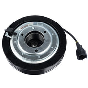 DURAFORCE A/C Air Conditioning Compressor Clutch Kit for Nissan Altima 2.5L L4 2002-2006