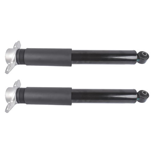 DURAFORCE 2Pcs Self Leveling Rear Shock Absorbers For Hyundai Palisade 3.8L V6 Kia Sorento
