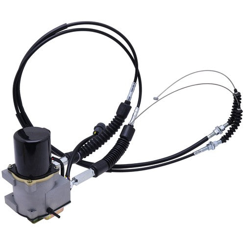 DURAFORCE Throttle Motor Double Cable 4I-5496 for Caterpillar CAT 320 330 311 E312 E320
