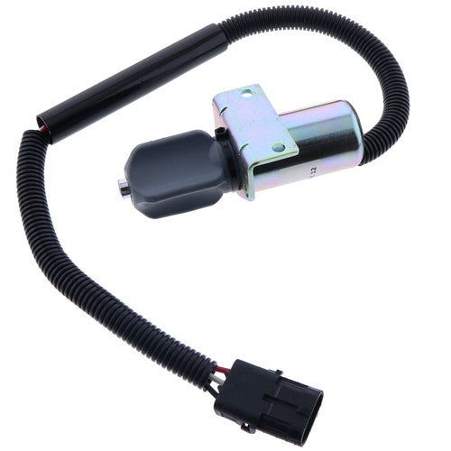 DURAFORCE 3-Wire Solenoid with Plug for Captains Call Corsa Electric 10871