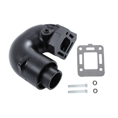 DURAFORCE For Mercruiser 120/140/3.0 LX/2.5 engines 1982-1997 12076 Exhaust Manifold Elbow