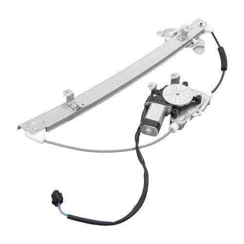 DURAFORCE 748-901 Power Window Regulator 2-pin Plug w/Motor For Nissan Frontier 2005-2015