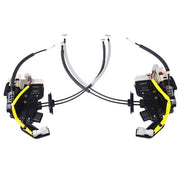 DURAFORCE 2Pcs Door Lock Latch Actuators Left Right for Kia Optima 2.0 2.4L 2013-2014 New