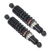 DURAFORCE For Suzuki King Quad 700 & 750 2005-2018 Rear Monotube Shocks 62100-31G00-019