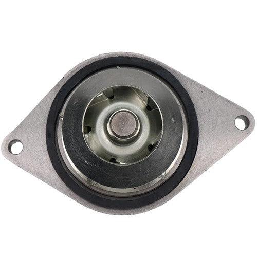 DURAFORCE Water Pump 504264335 for CASE 420 420CT 430 435 445 445CT SR220 SR250 SV250