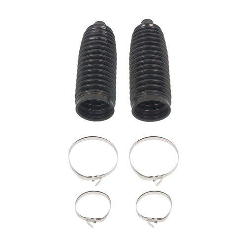 DURAFORCE Steel Control Arm Front Outer Tie Rod Ends Fit For Honda CR-V K620500 2007-2011