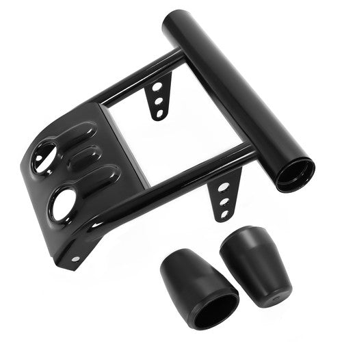 DURAFORCE For Yamaha Banshee 350 YFZ350 1987-2006 Front Bumper Guard #3GG-2845N-00-P0
