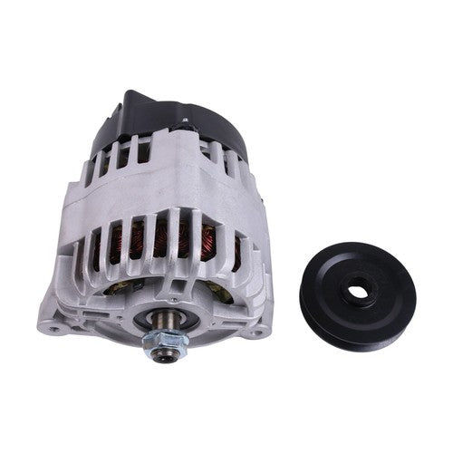 DURAFORCE 12V 65A Alternator 2871A301 For Perkins Engine 1000 1103 1104 1106 Series