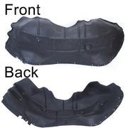 DURAFORCE cotton-lined Front Fender Liner For 2014-2015 Chevrolet Silverado 1500