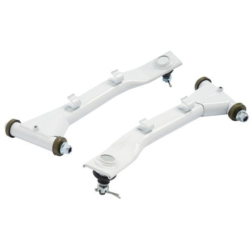 Pair Upper J Arm Top For Yamaha Banshee 350 1987-1990 1988 89