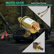 DURAFORCE Electrical Fuel Pump 149-2620 A029F887 A047N929 for Onan E11015