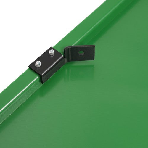 DURAFORCE Pair Left+Right ABS Hood Side Panel For John Deere 5200 5300 5300N 5400 5500