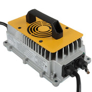 DURAFORCE 48Volt 18A High Speed Battery Charger Waterproof For Club Car Golf Cart
