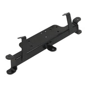 DURAFORCE Golf Cart Front Axle Weldment Fit For E-Z-GO Golf Carts TXT Models 2001+ US