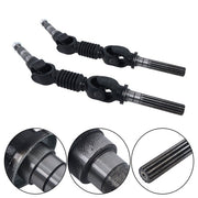 DURAFORCE For Kubota RTV900 / RTV1100 / RTV1140 4x4 Left and Right REAR Axle SET
